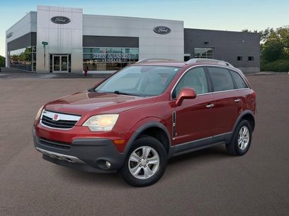 Used 2008 Saturn Vue XE w/ Convenience Package