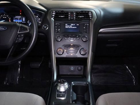 Used 2020 Ford Fusion S FWD image 15