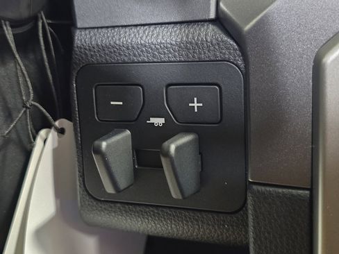 New 2026 Toyota 4Runner TRD Off-Road Premium image 9