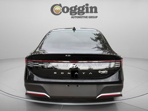 New 2026 Hyundai Sonata SE image 5