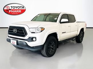 Used 2023 Toyota Tacoma SR5 RWD video 1