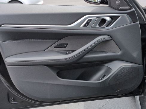 Certified 2023 BMW i4 eDrive35 RWD image 13