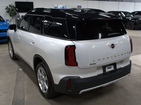 Used 2025 MINI Cooper Countryman S AWD/4WD image 3
