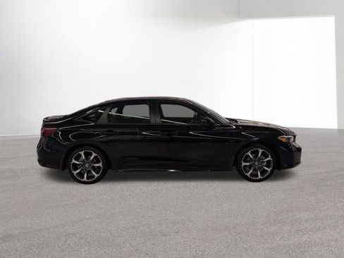 New 2026 Honda Civic Sport Touring image 35