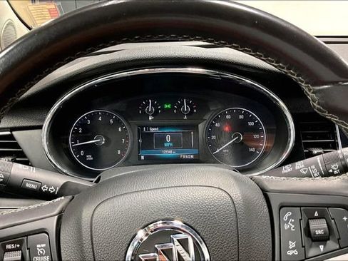 Used 2018 Buick Encore Preferred AWD/4WD image 13