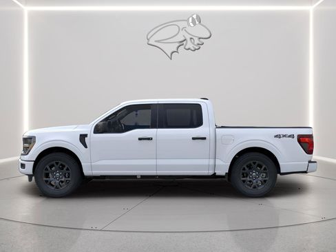New 2026 Ford F150 STX AWD/4WD image 3
