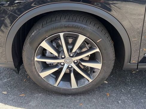 New 2026 Acura MDX w/ Technology Package FWD image 19