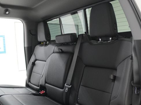 New 2026 Chevrolet Silverado 1500 RST RWD image 33