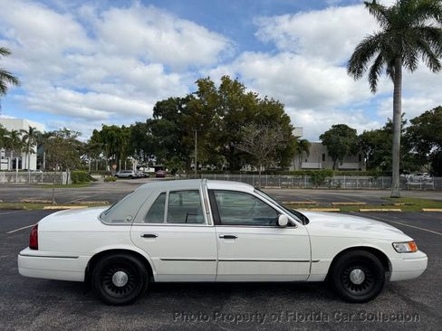 Used 2001 Mercury Grand Marquis LS image 6