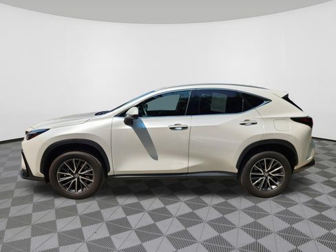 Used 2024 Lexus NX 350 AWD image 5
