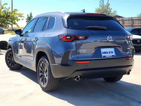 New 2026 MAZDA CX-50 2.5 Hybrid w/ Weather Package image 3