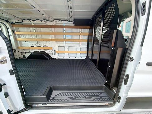 Used 2023 Ford Transit 250 Low Roof w/ Exterior Upgrade Package image 21