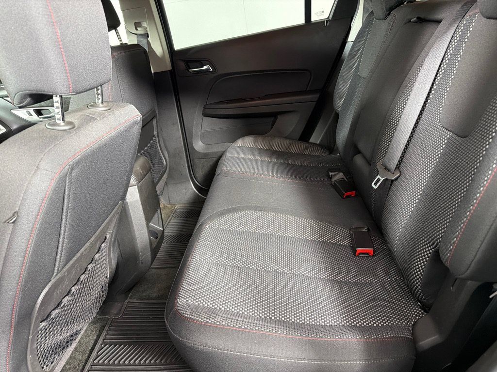 Used 2017 GMC Terrain SLE w/ Convenience Package FWD image 15