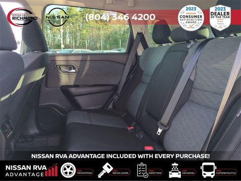Used 2023 Nissan Rogue SV image 15