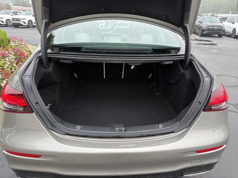 Certified 2023 Mercedes-Benz E 450 4MATIC Sedan image 34