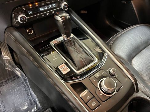 Used 2020 MAZDA CX-5 Grand Touring image 24