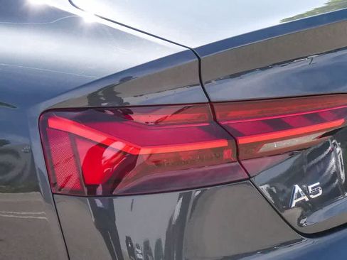 Used 2023 Audi A5 2.0T Premium Plus w/ Premium Plus image 15