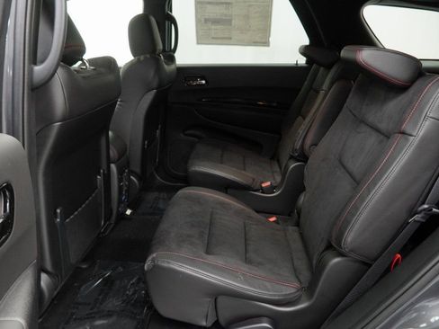 New 2026 Dodge Durango GT image 17