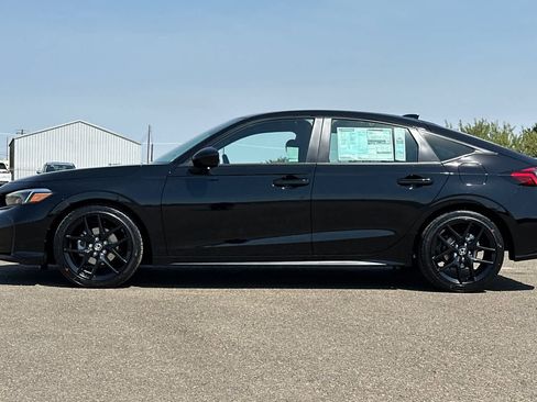 New 2026 Honda Civic Sport image 6