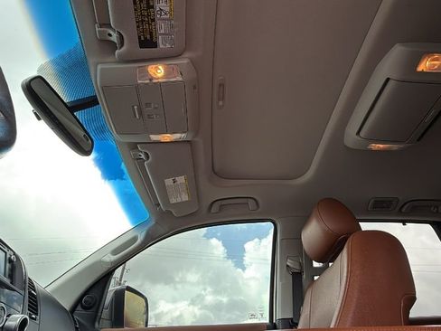 Used 2014 Toyota Sequoia Platinum RWD image 15