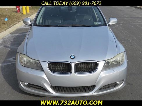 Used 2011 BMW 328i xDrive 328i xDrive AWD 4dr Sedan SULE image 5