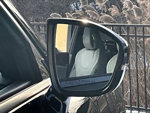 Certified 2026 INFINITI QX60 Autograph w/ Dark Cargo Package image 23