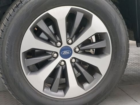 Used 2019 Ford F150 XL w/ Equipment Group 101A Mid AWD/4WD image 31