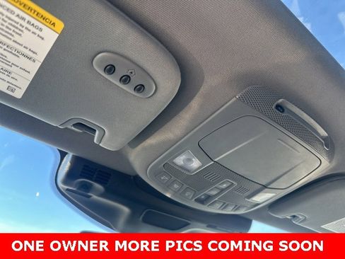 Used 2023 Lincoln Nautilus Reserve w/ Equipment Group 201A image 22