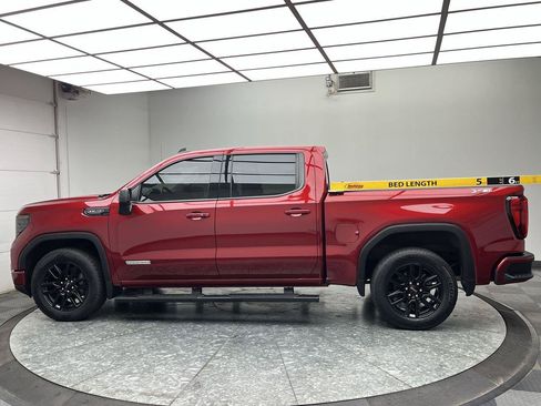 Certified 2023 GMC Sierra 1500 Elevation w/ Preferred Package AWD/4WD image 3