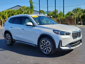 Used 2026 BMW X1 xDrive28i w/ Technology Package AWD/4WD video 2