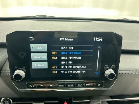 Used 2022 Mitsubishi Outlander SE image 14