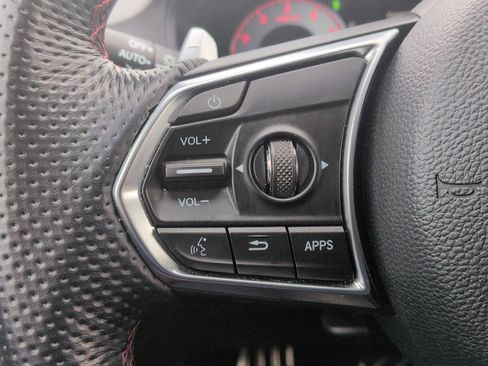 Used 2023 Acura RDX A-Spec image 14