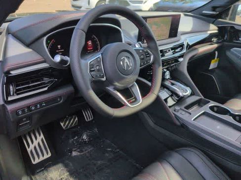 New 2026 Acura MDX A-Spec AWD/4WD image 10