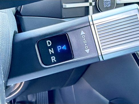 New 2026 Hyundai Santa Fe SEL image 29