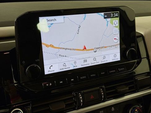 Certified 2023 Nissan Pathfinder SL image 15