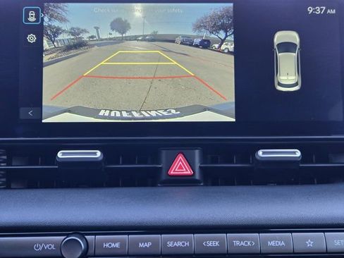 Certified 2026 Hyundai Ioniq 5 SEL image 17