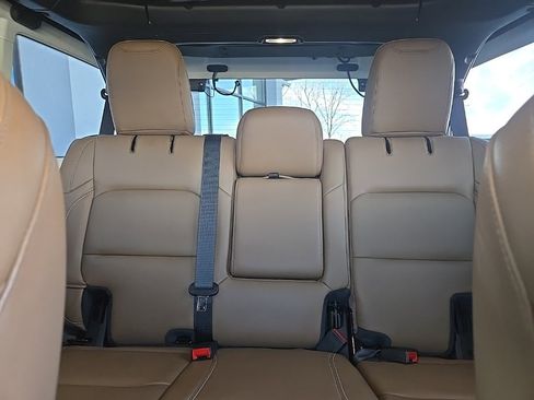 Used 2023 Jeep Wrangler Unlimited Rubicon w/ Safety Group image 42