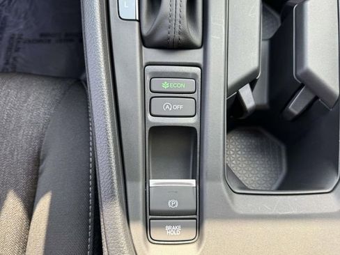 Certified 2023 Honda Accord EX image 20