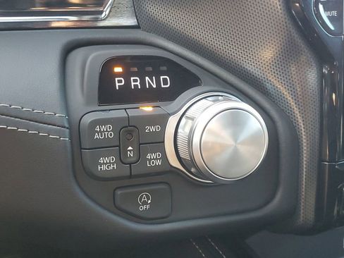 Used 2026 RAM 1500 Limited AWD/4WD image 31
