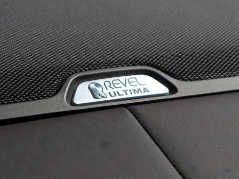 Used 2023 Lincoln Navigator L Black Label AWD/4WD image 28