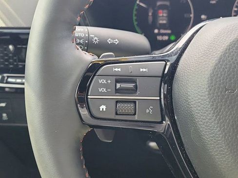 Used 2023 Honda CR-V Sport Touring image 22