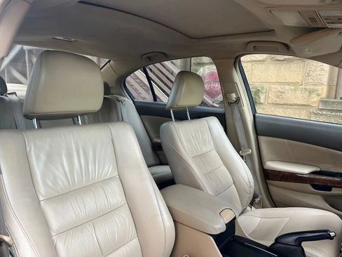 Used 2008 Honda Accord EX-L image 29