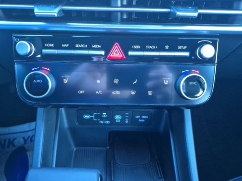 New 2026 Hyundai Santa Cruz XRT image 24