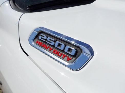 New 2026 RAM 2500 Big Horn image 6