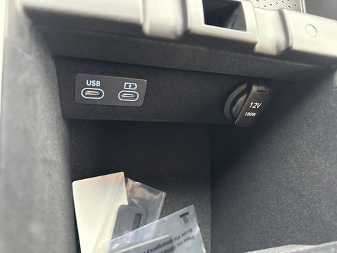 New 2026 Genesis GV70 2.5T Advanced image 30