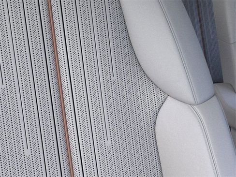 New 2026 Cadillac Vistiq Luxury AWD/4WD image 21