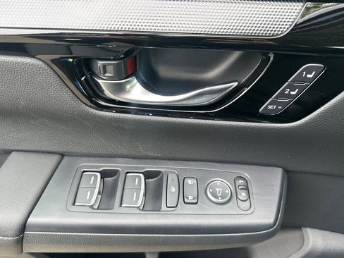 New 2026 Honda CR-V EX-L image 26