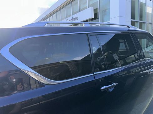 Used 2019 INFINITI QX80 Luxe image 14