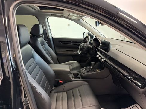 Used 2024 Honda CR-V EX-L image 36