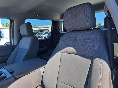 Used 2025 Ford F250 XLT AWD/4WD image 16